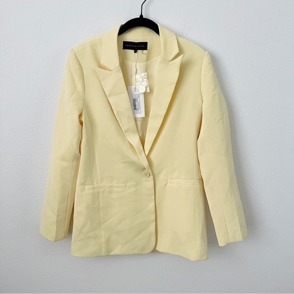 Endless Rose Jackets & Blazers - Endless Rose Blazer